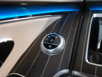 Maybach S 580 4Matic  EXKLUSIV TV DESIGNO-MAGNO