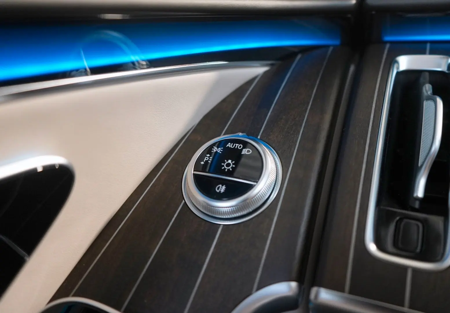 Maybach S 580 4Matic  EXKLUSIV TV DESIGNO-MAGNO