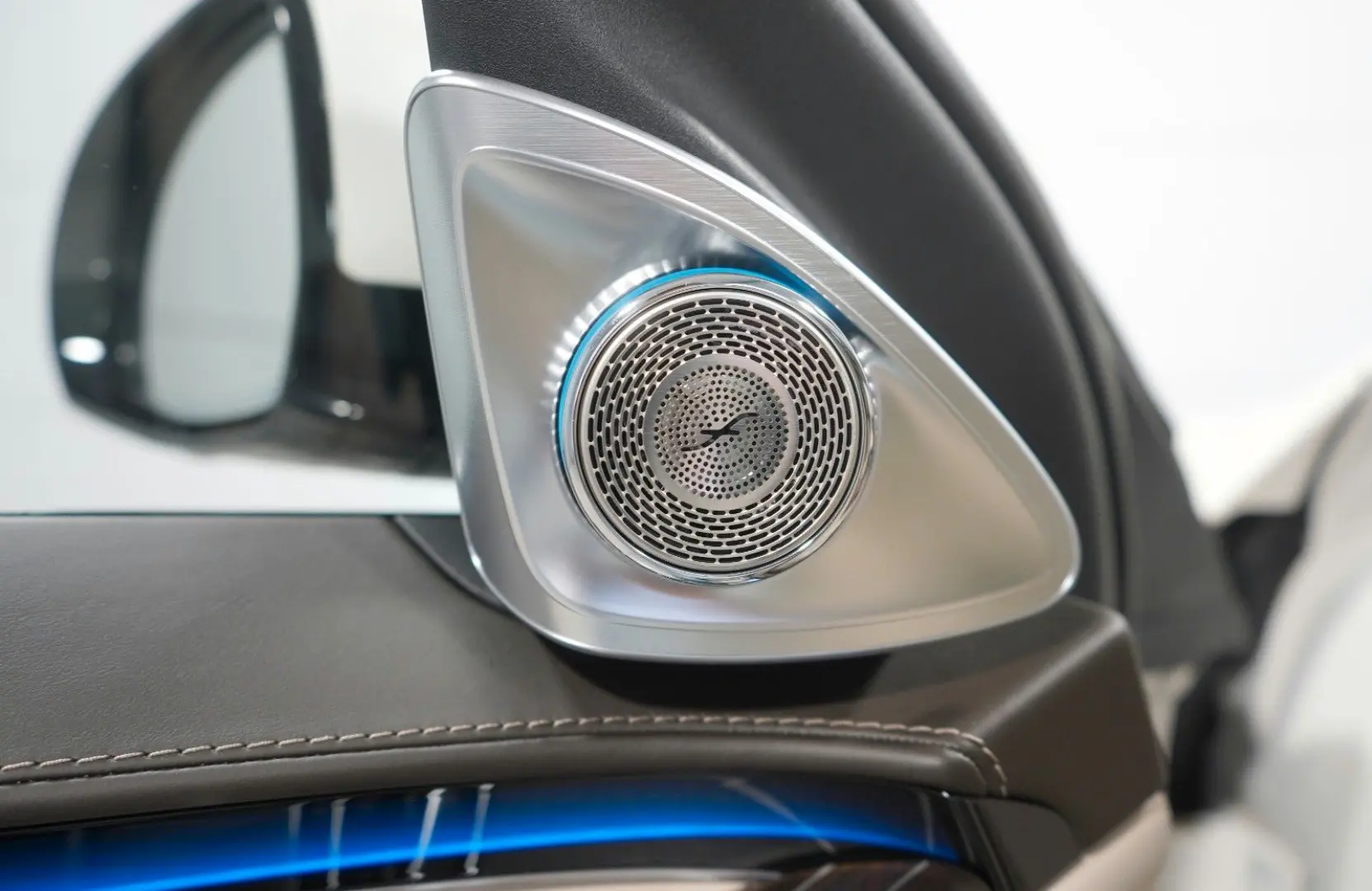 Maybach S 580 4Matic  EXKLUSIV TV DESIGNO-MAGNO