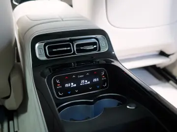 Maybach S 580 4Matic  EXKLUSIV TV DESIGNO-MAGNO