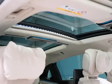 Maybach S 580 4Matic  EXKLUSIV TV DESIGNO-MAGNO