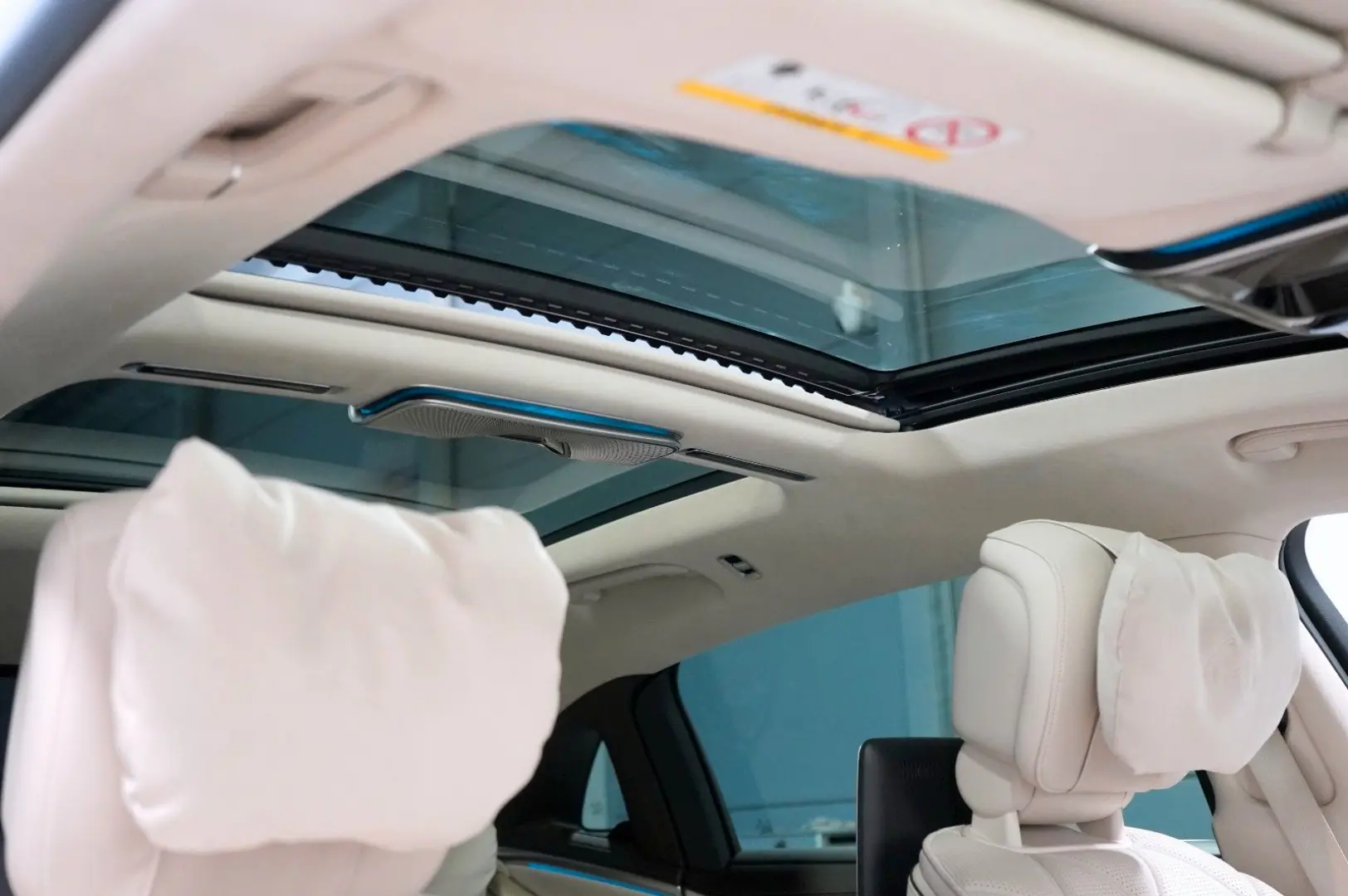 Maybach S 580 4Matic  EXKLUSIV TV DESIGNO-MAGNO