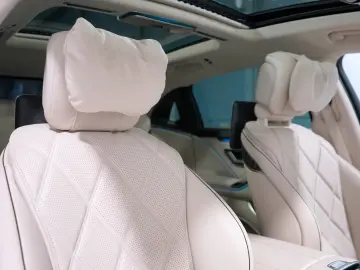 Maybach S 580 4Matic  EXKLUSIV TV DESIGNO-MAGNO