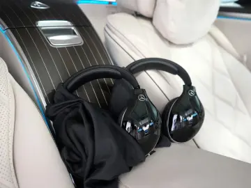 Maybach S 580 4Matic  EXKLUSIV TV DESIGNO-MAGNO