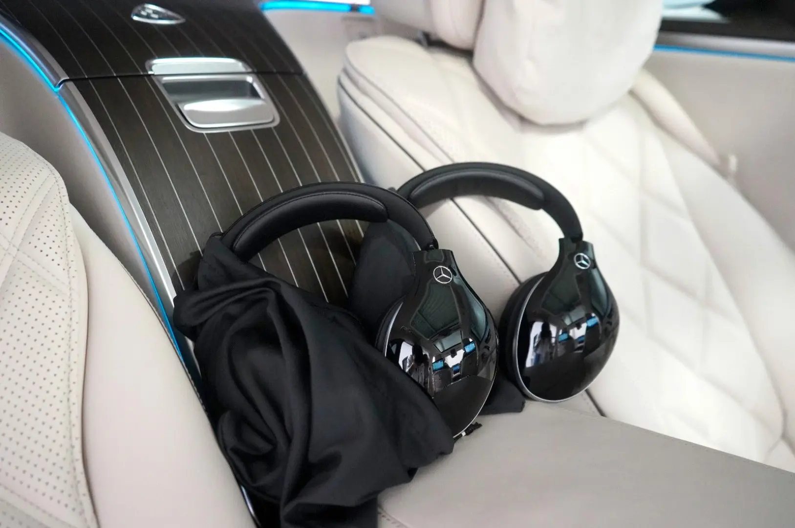 Maybach S 580 4Matic  EXKLUSIV TV DESIGNO-MAGNO