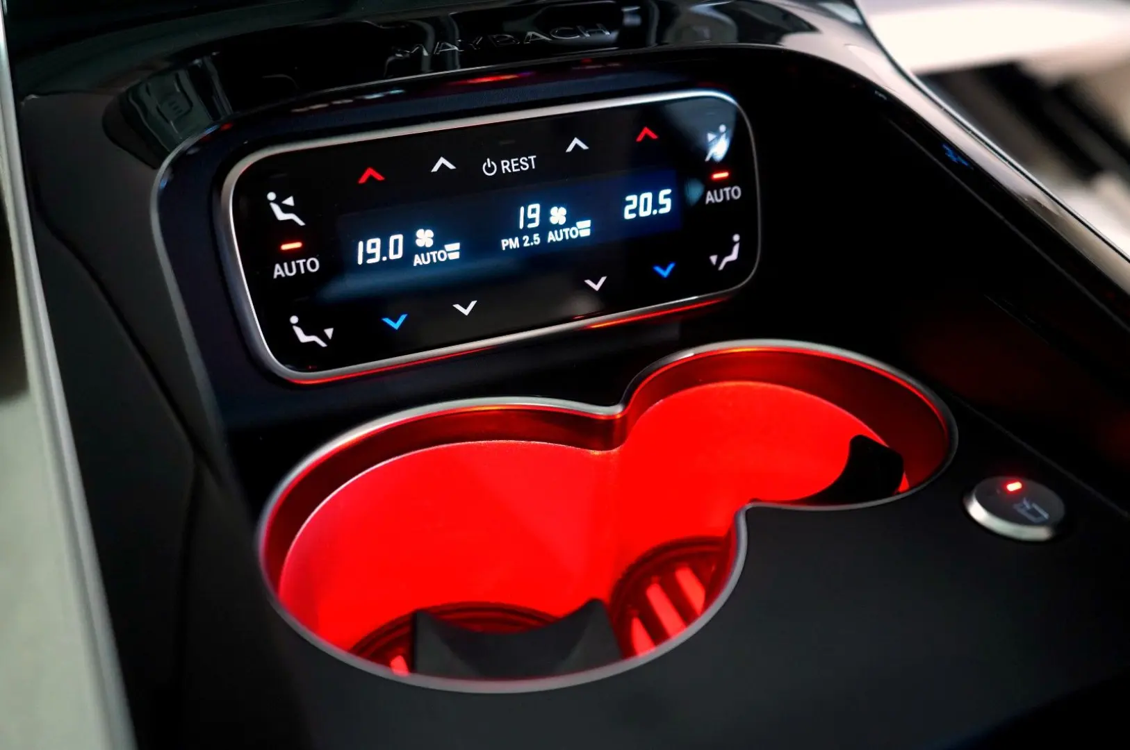 Maybach S 580 4Matic  EXKLUSIV TV DESIGNO-MAGNO