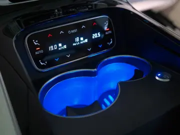 Maybach S 580 4Matic  EXKLUSIV TV DESIGNO-MAGNO