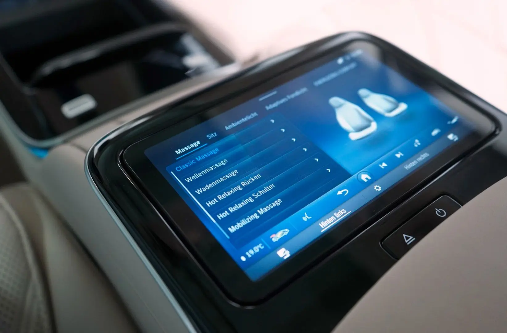 Maybach S 580 4Matic  EXKLUSIV TV DESIGNO-MAGNO