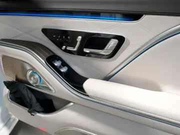 Maybach S 580 4Matic  EXKLUSIV TV DESIGNO-MAGNO