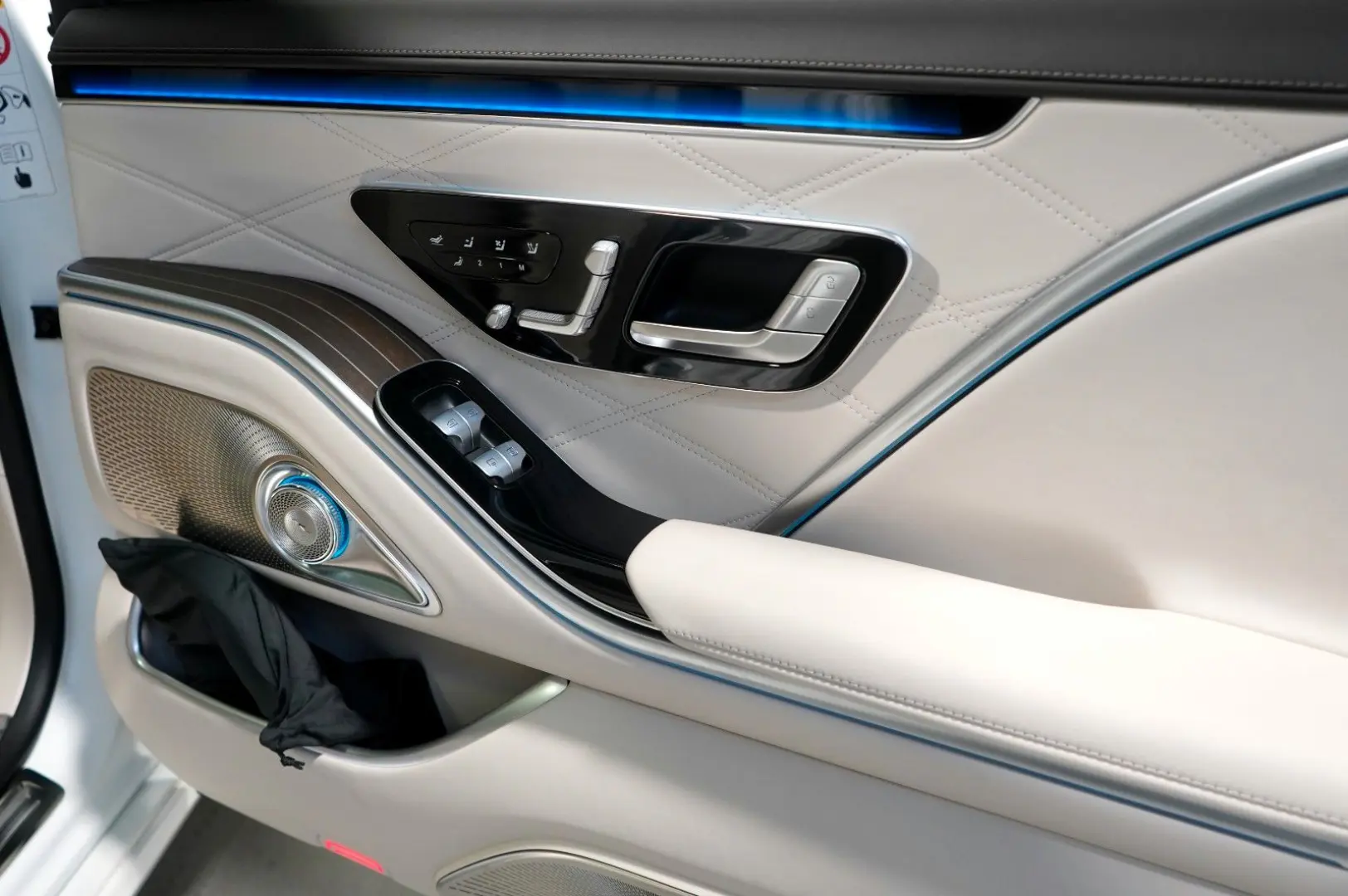 Maybach S 580 4Matic  EXKLUSIV TV DESIGNO-MAGNO