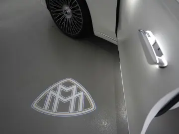 Maybach S 580 4Matic  EXKLUSIV TV DESIGNO-MAGNO