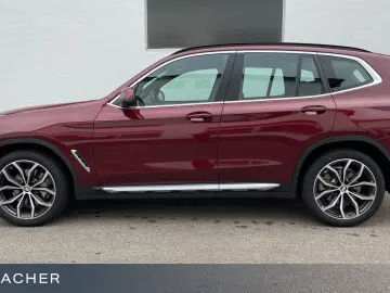 X3 xDrive 30i