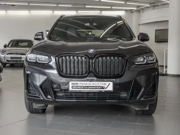 X3 xDrive30e M