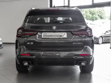 X3 xDrive30e M