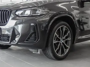 X3 xDrive30e M