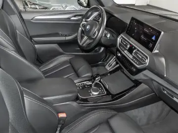 X3 xDrive30e M