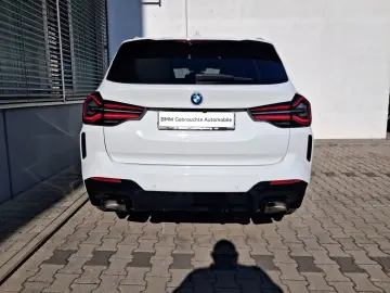 X3 xDrive30e M