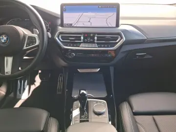 X3 xDrive30e M