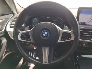 X3 xDrive30e M