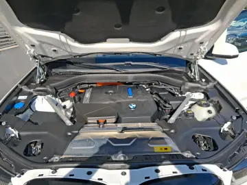 X3 xDrive30e M