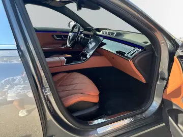 Maybach S 580 4Matic  Pano  Chauffeur  Sitzklima