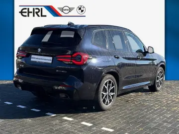 X3 xDrive30e M