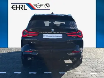 X3 xDrive30e M