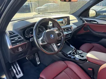 X3 xDrive30e M
