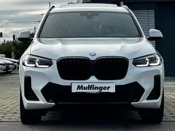 X3 x30e M Sport
