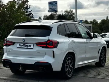 X3 x30e M Sport