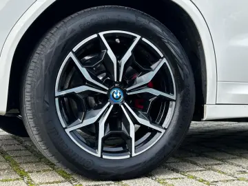 X3 x30e M Sport