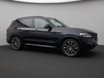 X3 xD30e M Sport