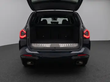 X3 xD30e M Sport