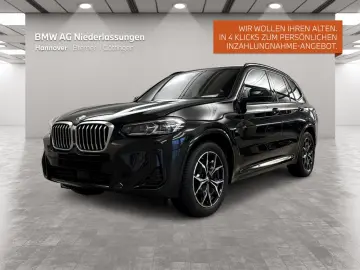 X3 xDrive20d