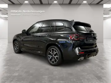 X3 xDrive20d