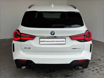 X3 xDrive30e M