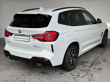 X3 xDrive30e M
