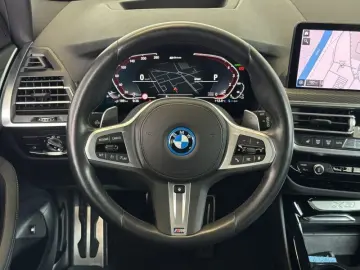 X3 xDrive30e M