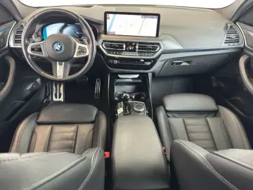 X3 xDrive30e M