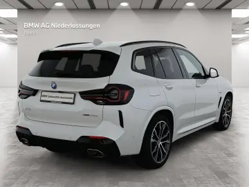 X3 xDrive30e M