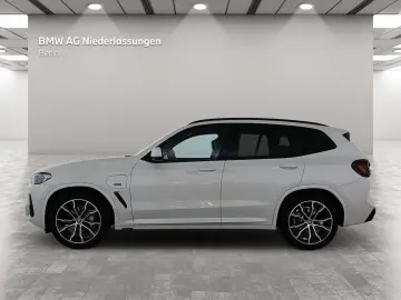 X3 xDrive30e M