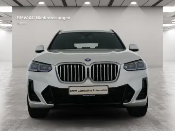 X3 xDrive30e M