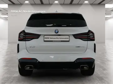 X3 xDrive30e M