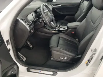 X3 xDrive30e M