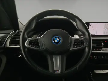 X3 xDrive30e M