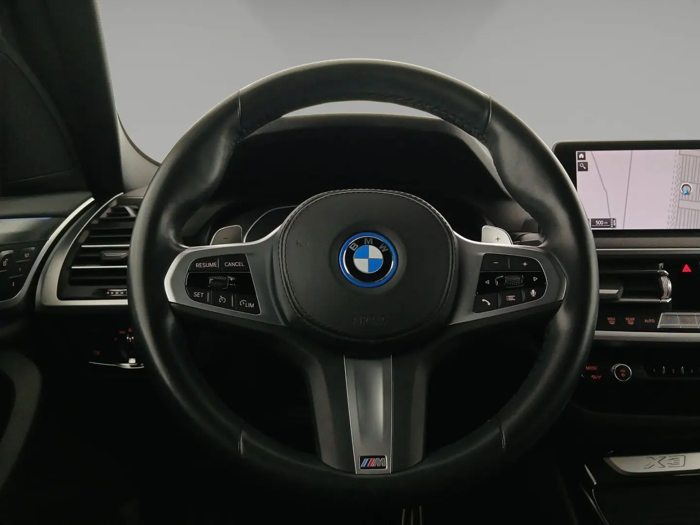 X3 xDrive30e M