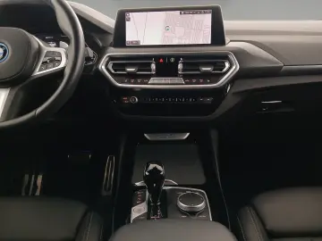 X3 xDrive30e M