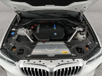 X3 xDrive30e M