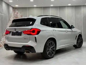 X3 xDrive 30i M-Sport