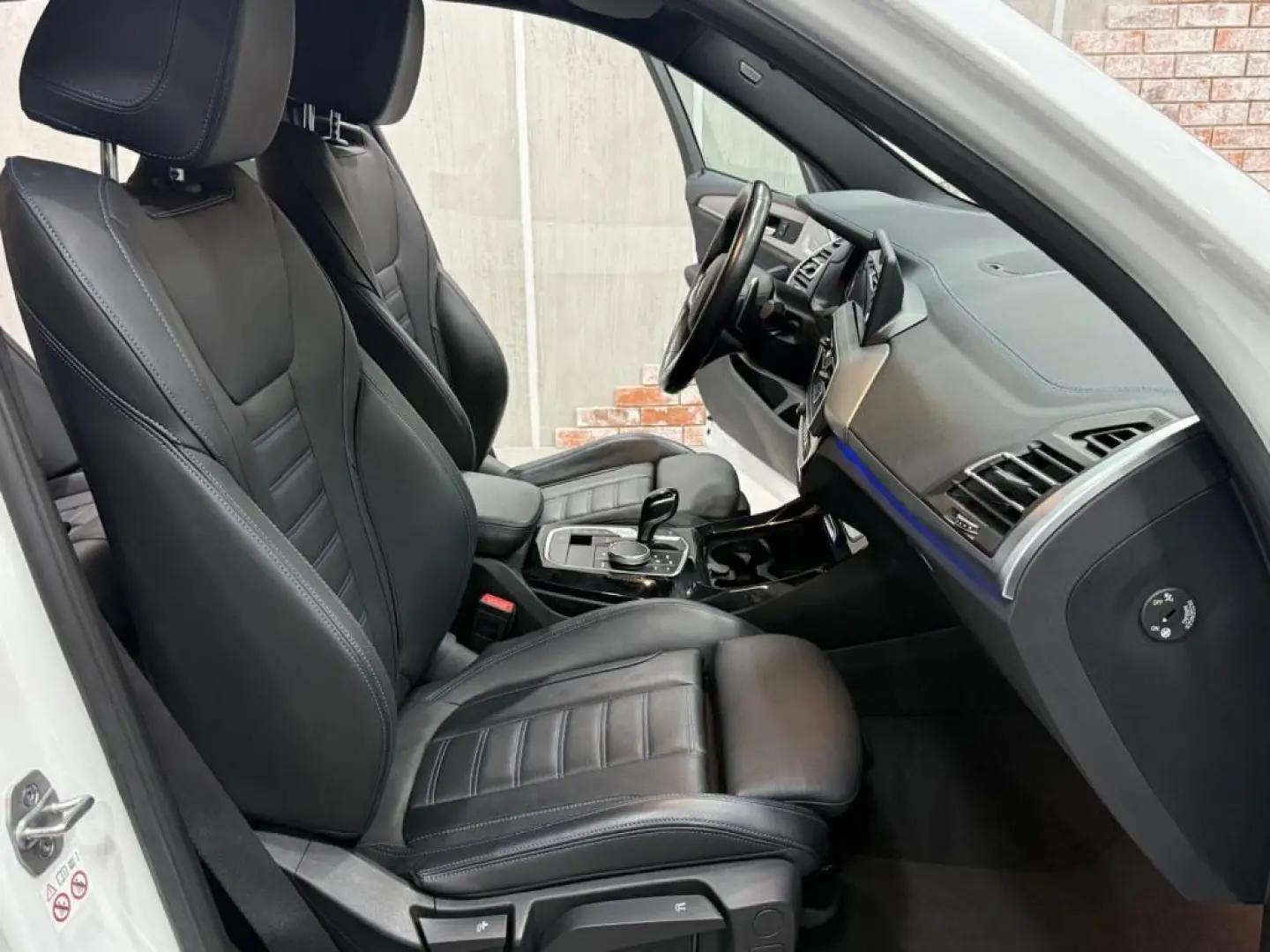 X3 xDrive 30i M-Sport